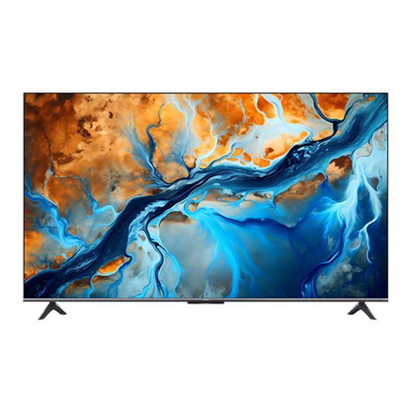 Телевизор Xiaomi TV S Mini LED 55" 2025